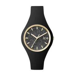 Montre Glitter Noir-ICE WATCH Clearance