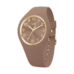 ICE WATCH Montre Ice Champagne Marron