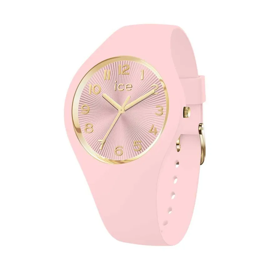 Montre Ice Champagne Rose-ICE WATCH Best