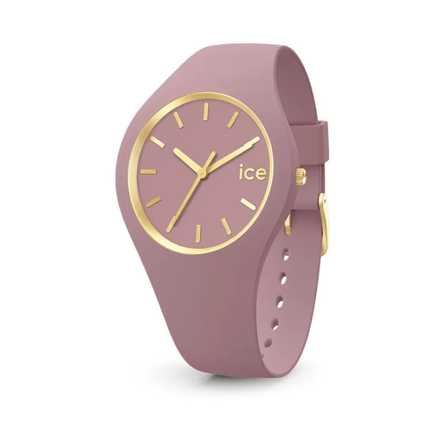 ICE WATCH Montre Ice Glam Brushed Rose