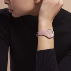 ICE WATCH Montre Ice Glam Brushed Rose
