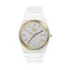 ICE WATCH Montre Ice Power Blanc