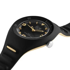 ICE WATCH Montre Pierre Leclercq Noir