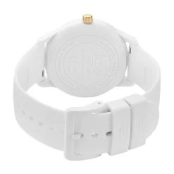 ICE WATCH Montre Solar Power Blanc