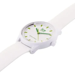 Montre Solar Power Blanc-ICE WATCH Hot
