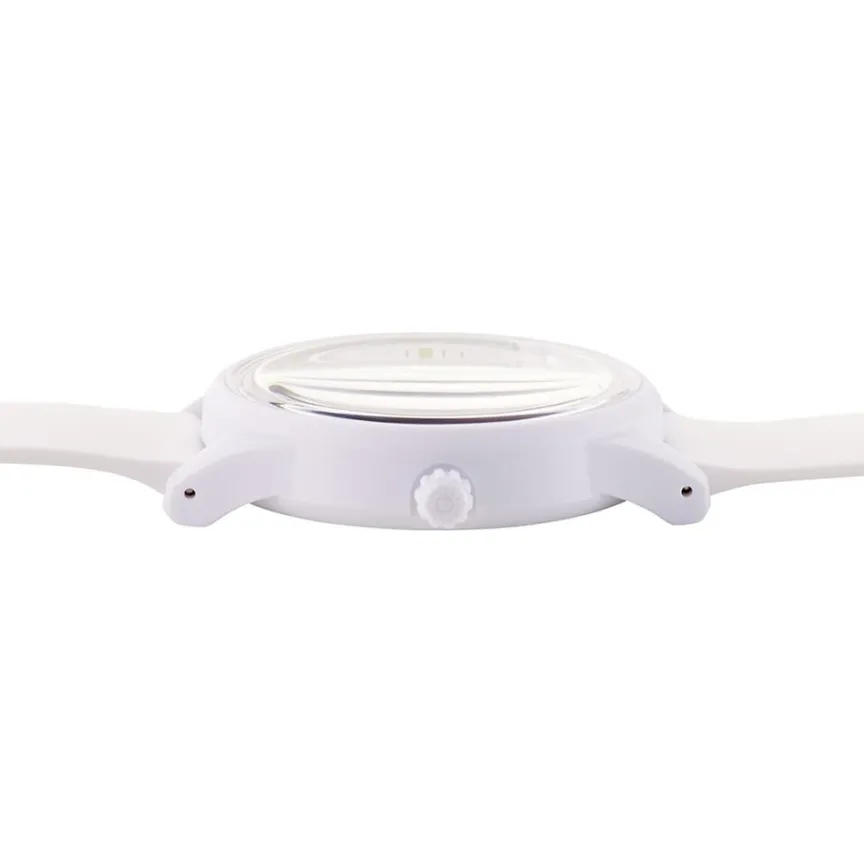 Montre Solar Power Blanc-ICE WATCH Hot