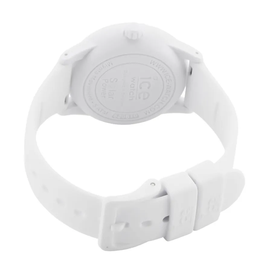 ICE WATCH Montre Solar Power Bleu