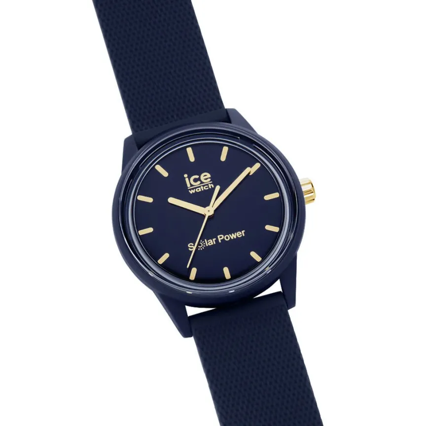 Montre Solar Power Bleu-ICE WATCH