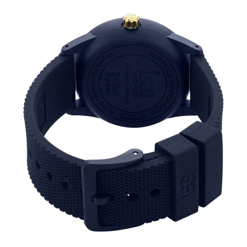 Montre Solar Power Bleu-ICE WATCH