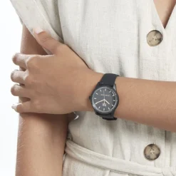 ICE WATCH Montre Solar Power Noir