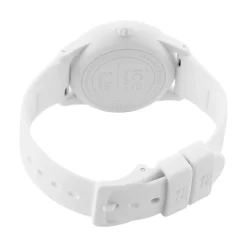 ICE WATCH Montre Solar Power Blanc