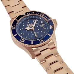 Montre Steel Bleu-ICE WATCH New