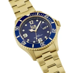 Montre Steel Bleu-ICE WATCH Hot