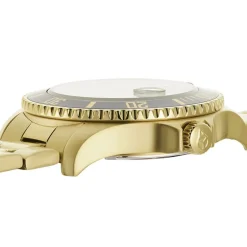 Montre Steel Bleu-ICE WATCH Hot