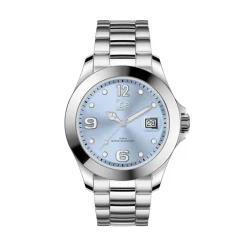 Montre Steel Classic Bleu-ICE WATCH Sale