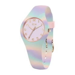 ICE WATCH Montre Tie And Dye Mauve