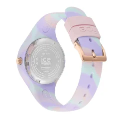 ICE WATCH Montre Tie And Dye Mauve