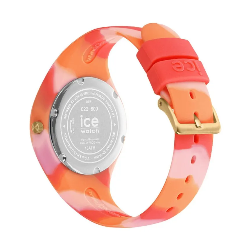 Montre Tie And Dye Beige-ICE WATCH Discount