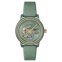 Montre .12.12 Automatique Vert-LACOSTE Hot