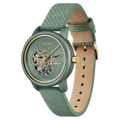 Montre .12.12 Automatique Vert-LACOSTE Hot