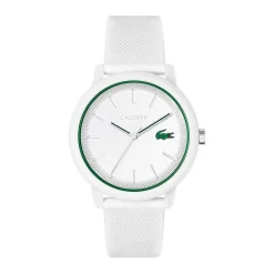 LACOSTE Montre 12.12 Blanc