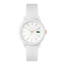 LACOSTE Montre 12.12 Blanc