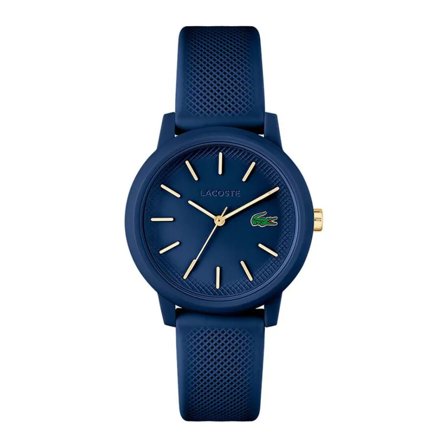 LACOSTE Montre 12.12 Bleu
