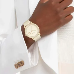 Montre .12.12 Go Doré-LACOSTE Discount