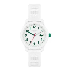 Montre 12.12 Kids Blanc-LACOSTE Online