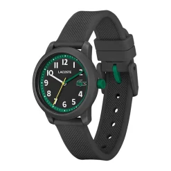LACOSTE Montre 12.12 Kids Noir
