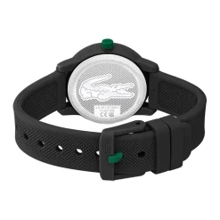 LACOSTE Montre 12.12 Kids Noir