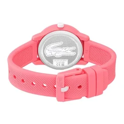 LACOSTE Montre 12.12 Kids Rose