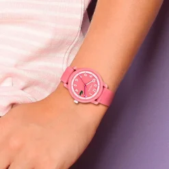 LACOSTE Montre 12.12 Kids Rose