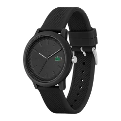Montre 12.12 Noir-LACOSTE Hot
