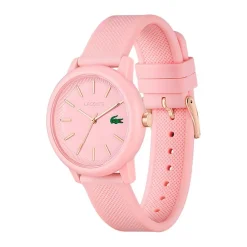 LACOSTE Montre 12.12 Rose