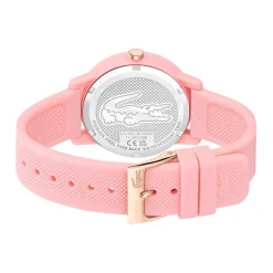 LACOSTE Montre 12.12 Rose
