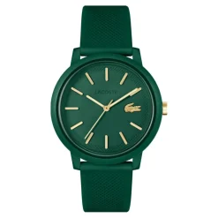 Montre .12.12 Vert-LACOSTE