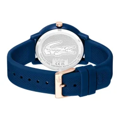 LACOSTE Montre 12.12 Bleu
