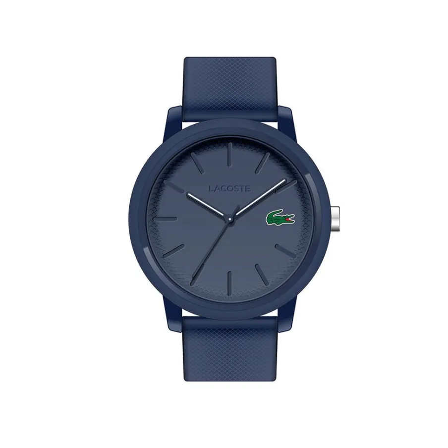 LACOSTE Montre 12.12 Bleu