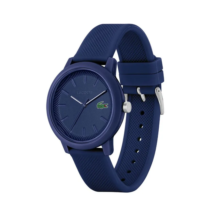 LACOSTE Montre 12.12 Bleu