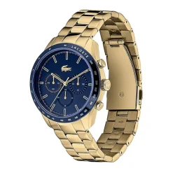LACOSTE Montre Boston Bleu
