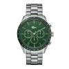 LACOSTE Montre Boston Vert
