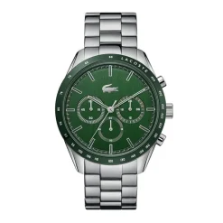 LACOSTE Montre Boston Vert
