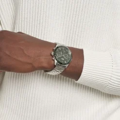 LACOSTE Montre Boston Vert