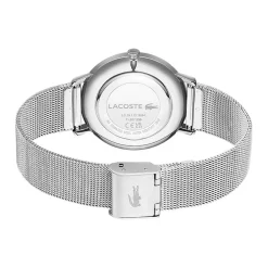 LACOSTE Montre Crocorigin Blanc