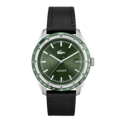 LACOSTE Montre Everett Vert