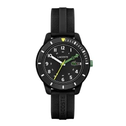 LACOSTE Montre Mini Tennis Noir