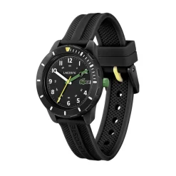 LACOSTE Montre Mini Tennis Noir