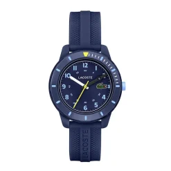 LACOSTE Montre Mini Tennis Bleu