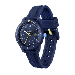 LACOSTE Montre Mini Tennis Bleu